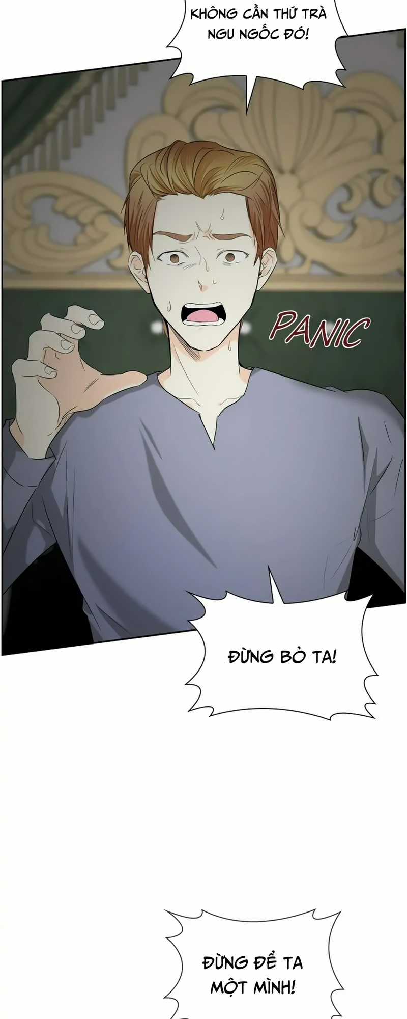 For stella - Vì Stella Chapter 80 trang 7