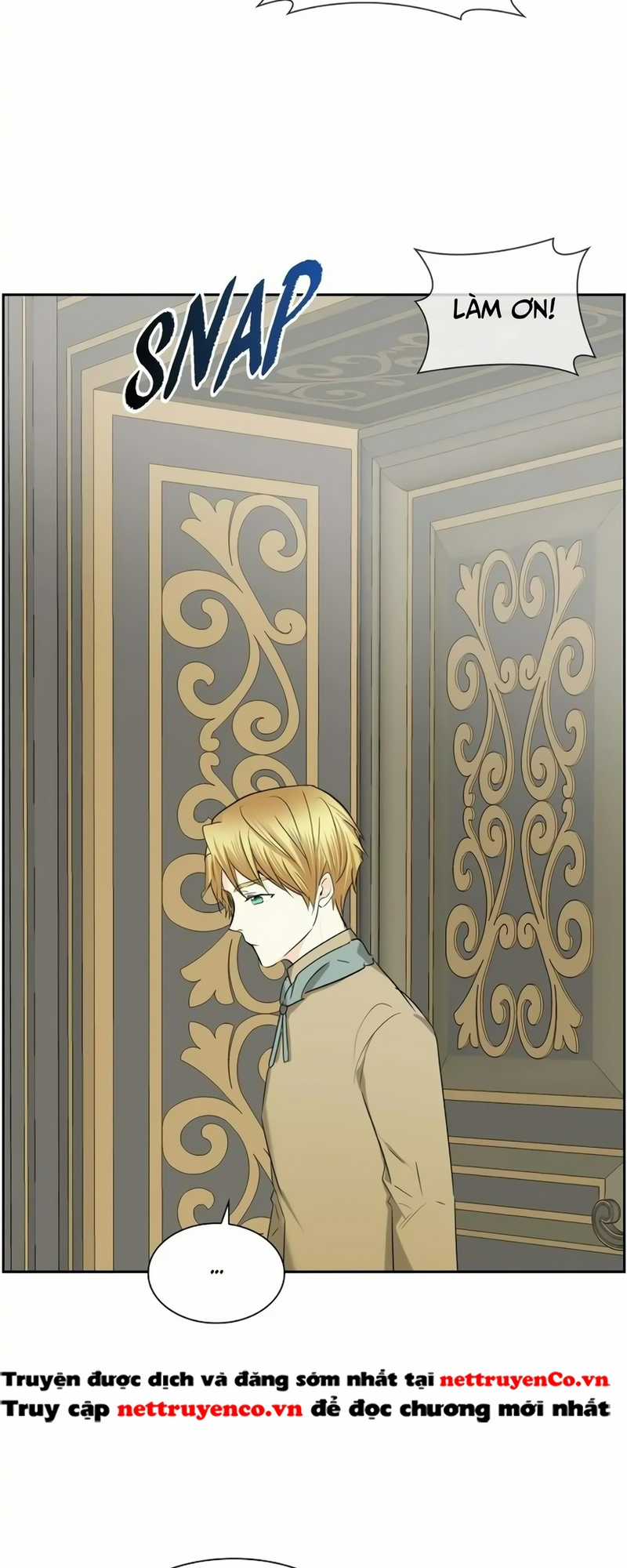 For stella - Vì Stella Chapter 80 trang 8