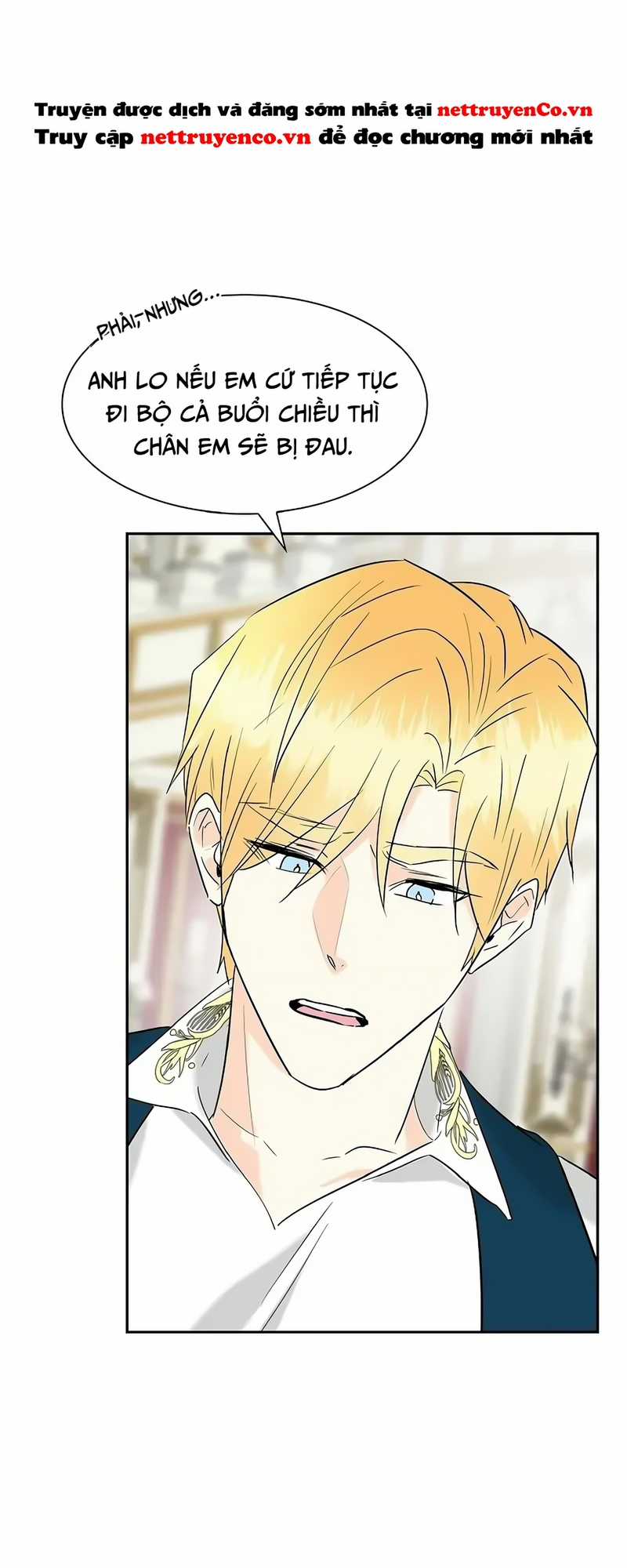 For stella - Vì Stella Chapter 81 trang 10
