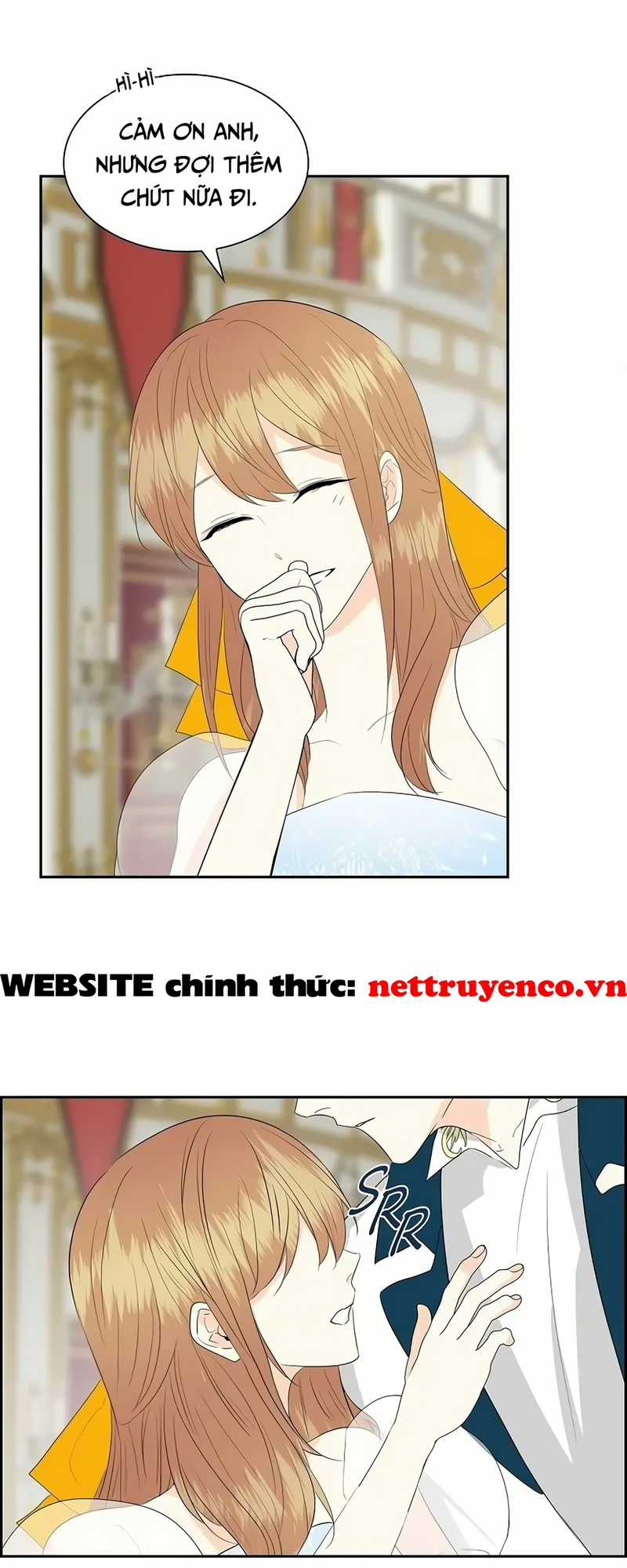 For stella - Vì Stella Chapter 81 trang 11