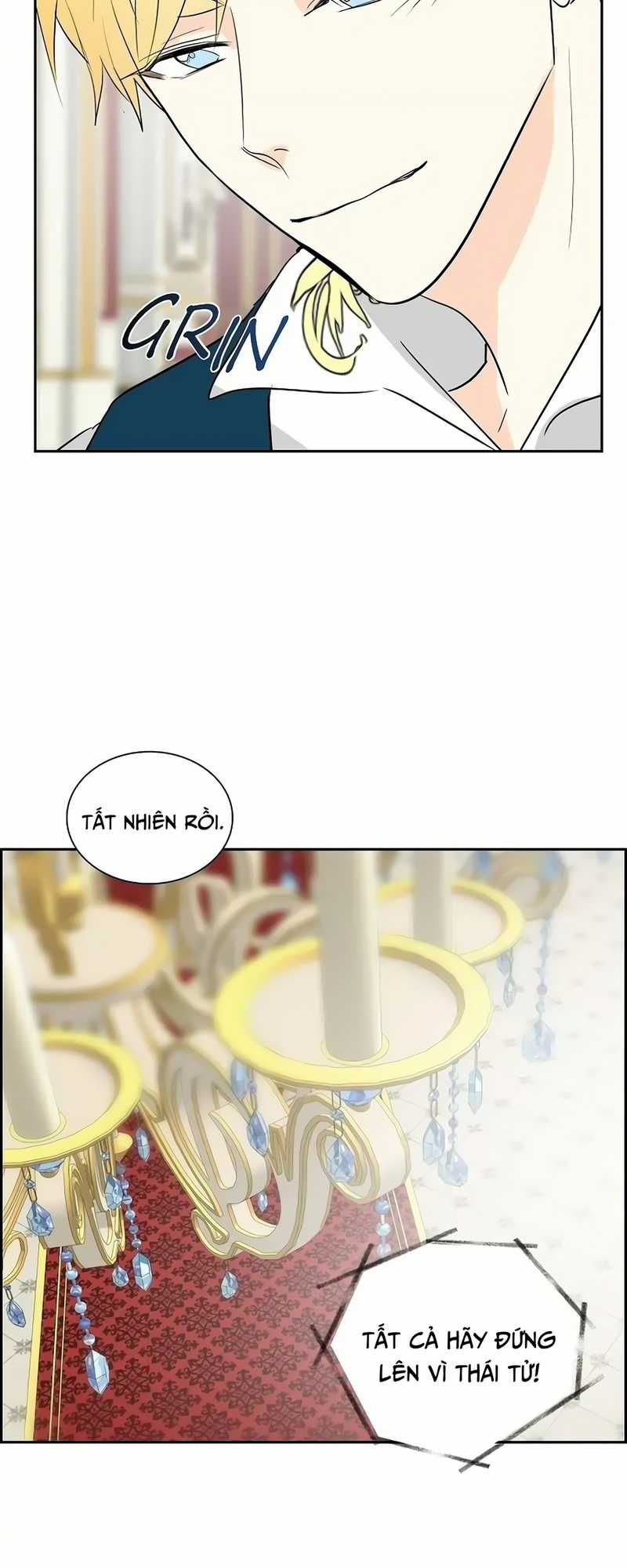 For stella - Vì Stella Chapter 81 trang 13