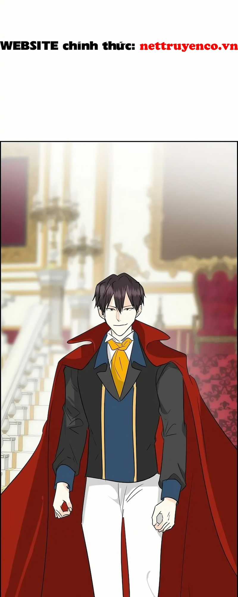 For stella - Vì Stella Chapter 81 trang 14