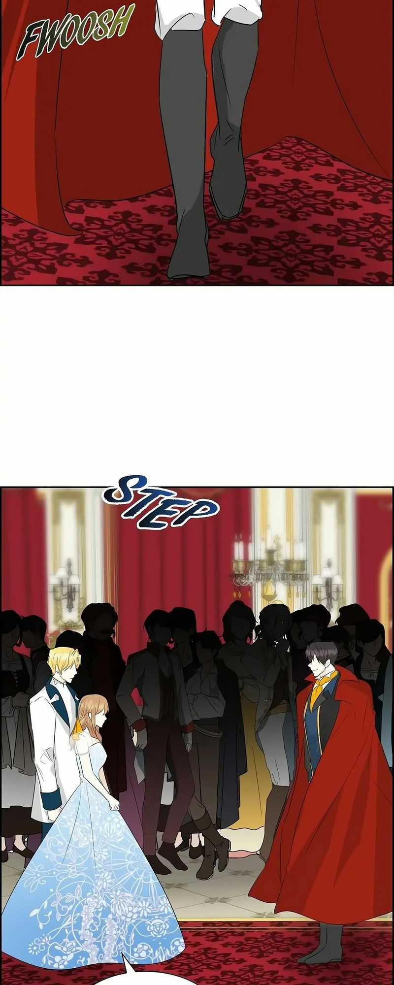 For stella - Vì Stella Chapter 81 trang 15