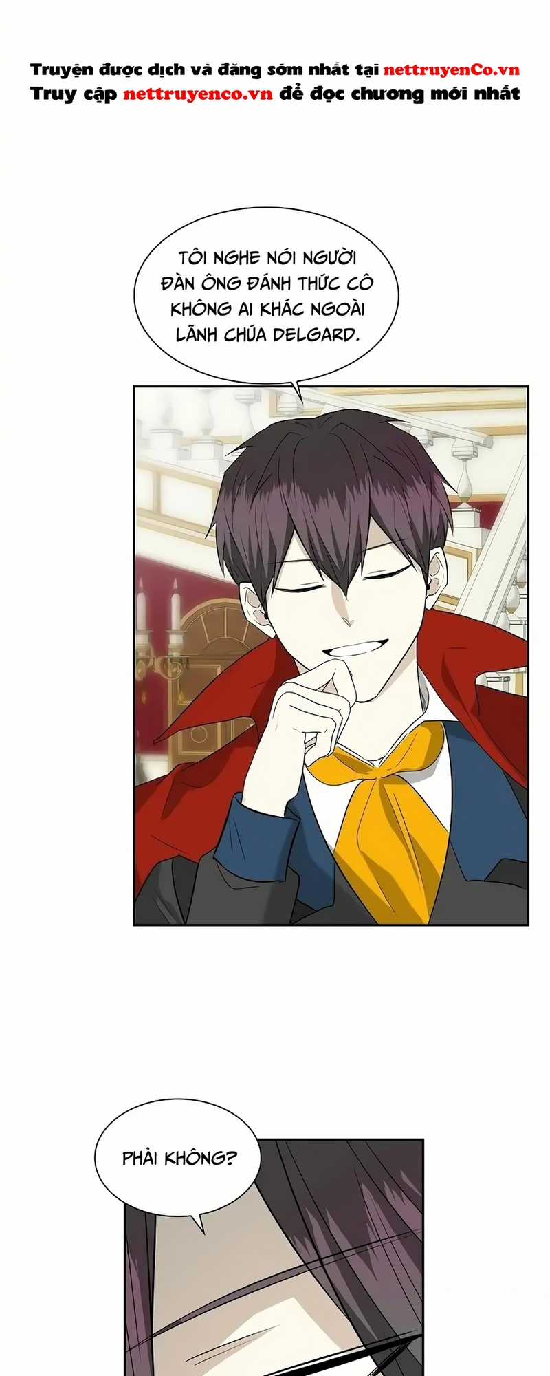 For stella - Vì Stella Chapter 81 trang 17