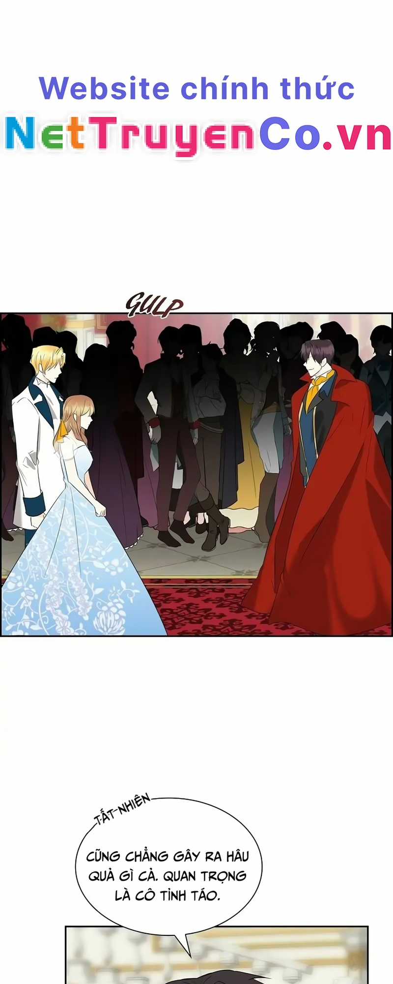 For stella - Vì Stella Chapter 81 trang 19