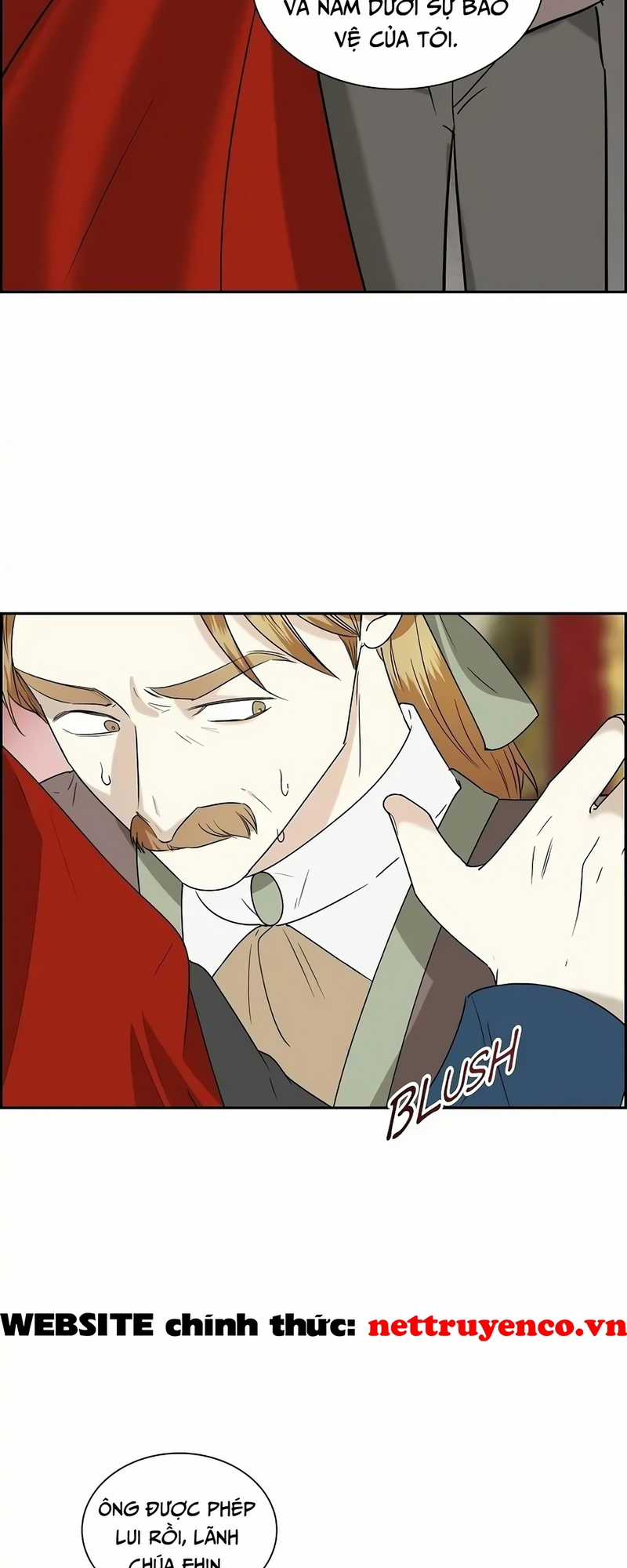 For stella - Vì Stella Chapter 81 trang 2