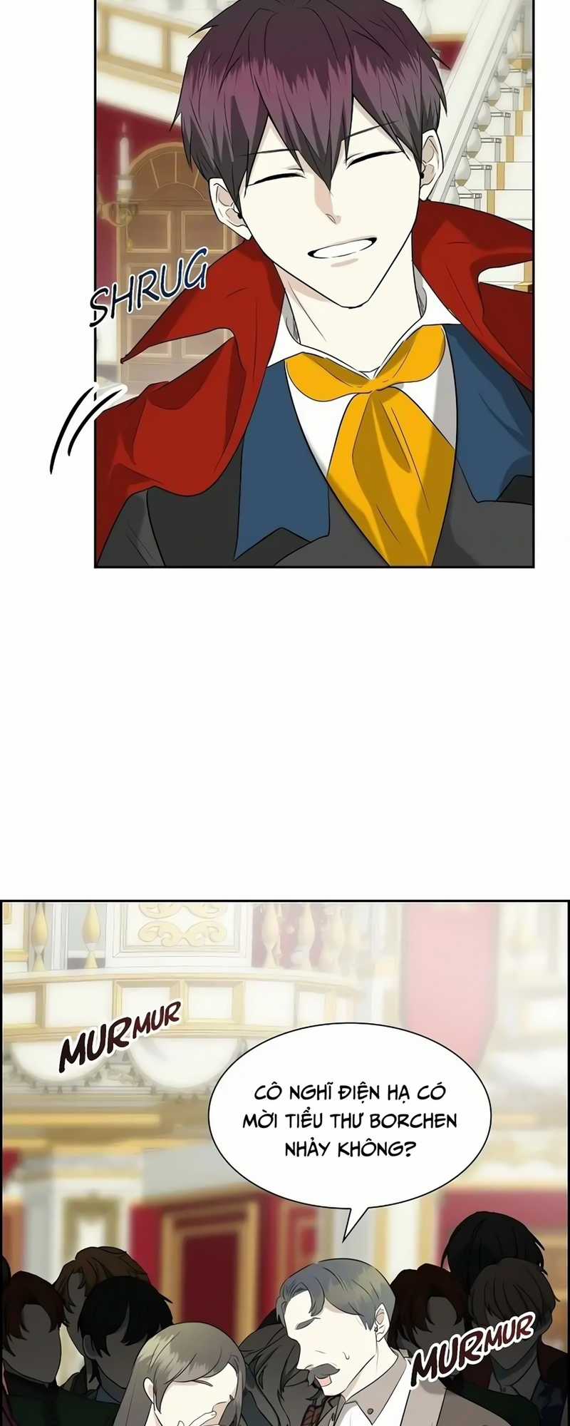 For stella - Vì Stella Chapter 81 trang 20