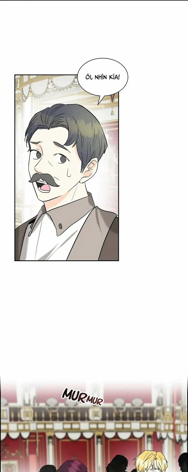 For stella - Vì Stella Chapter 81 trang 22