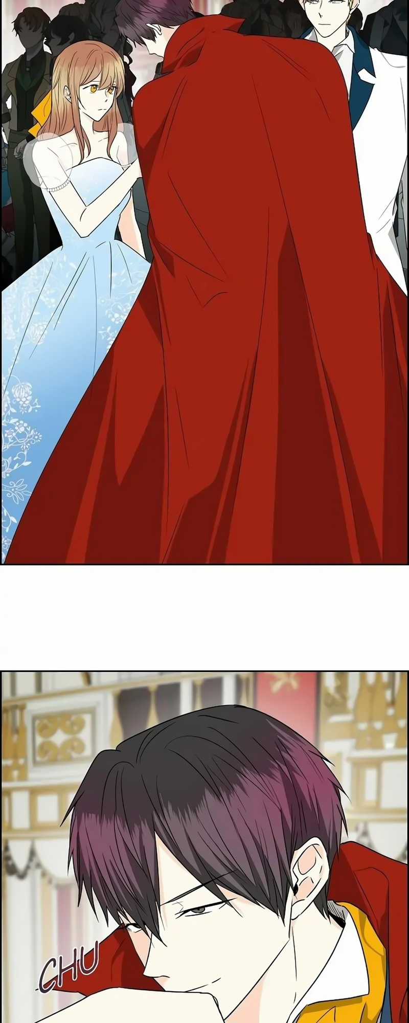 For stella - Vì Stella Chapter 81 trang 23