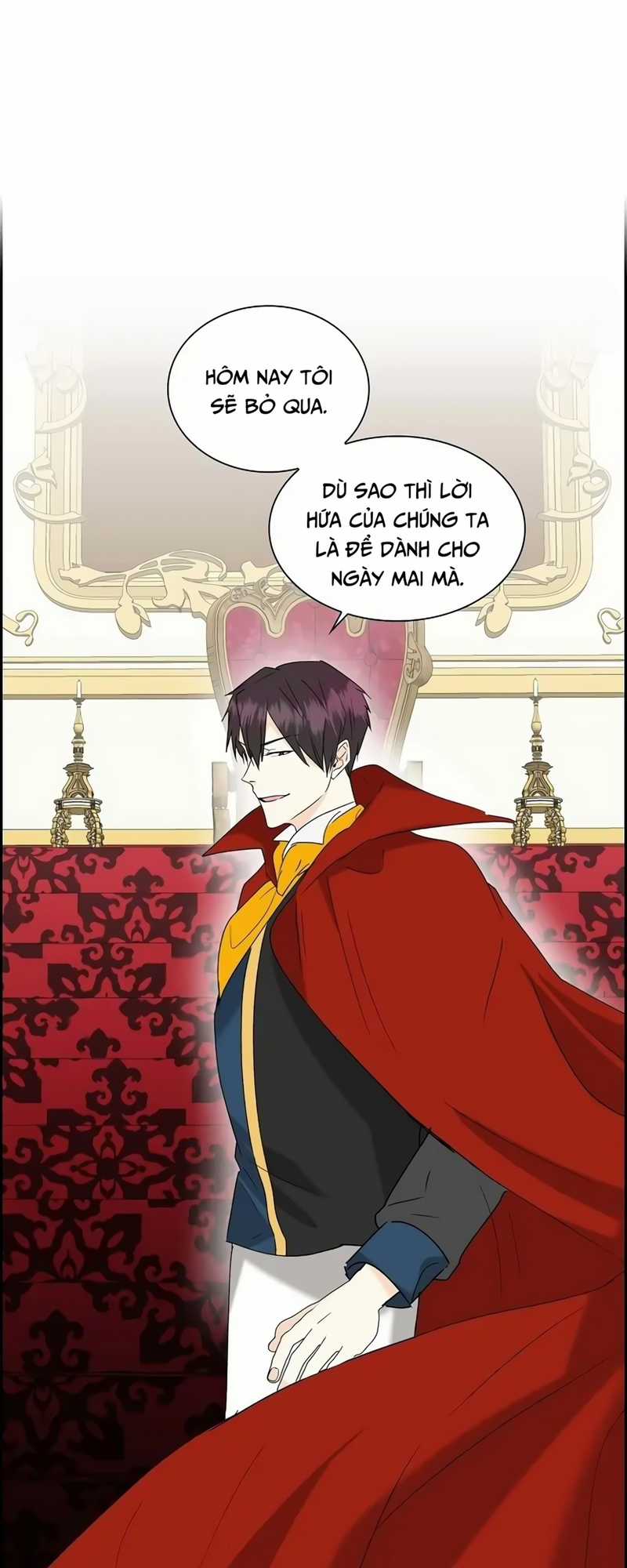 For stella - Vì Stella Chapter 81 trang 25