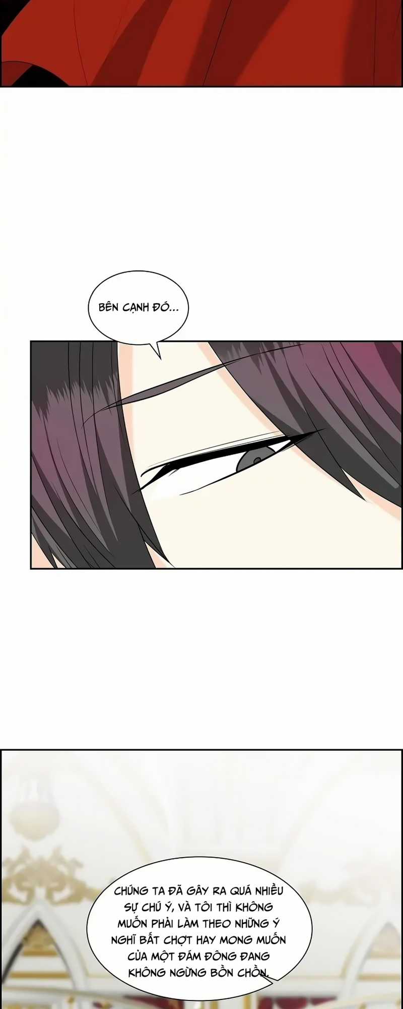 For stella - Vì Stella Chapter 81 trang 26