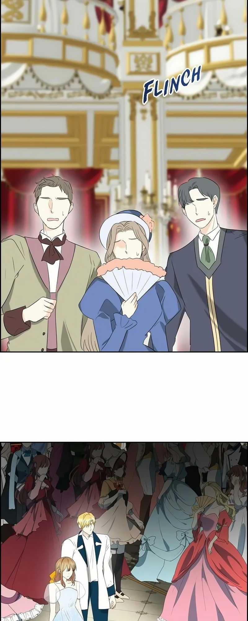 For stella - Vì Stella Chapter 81 trang 27