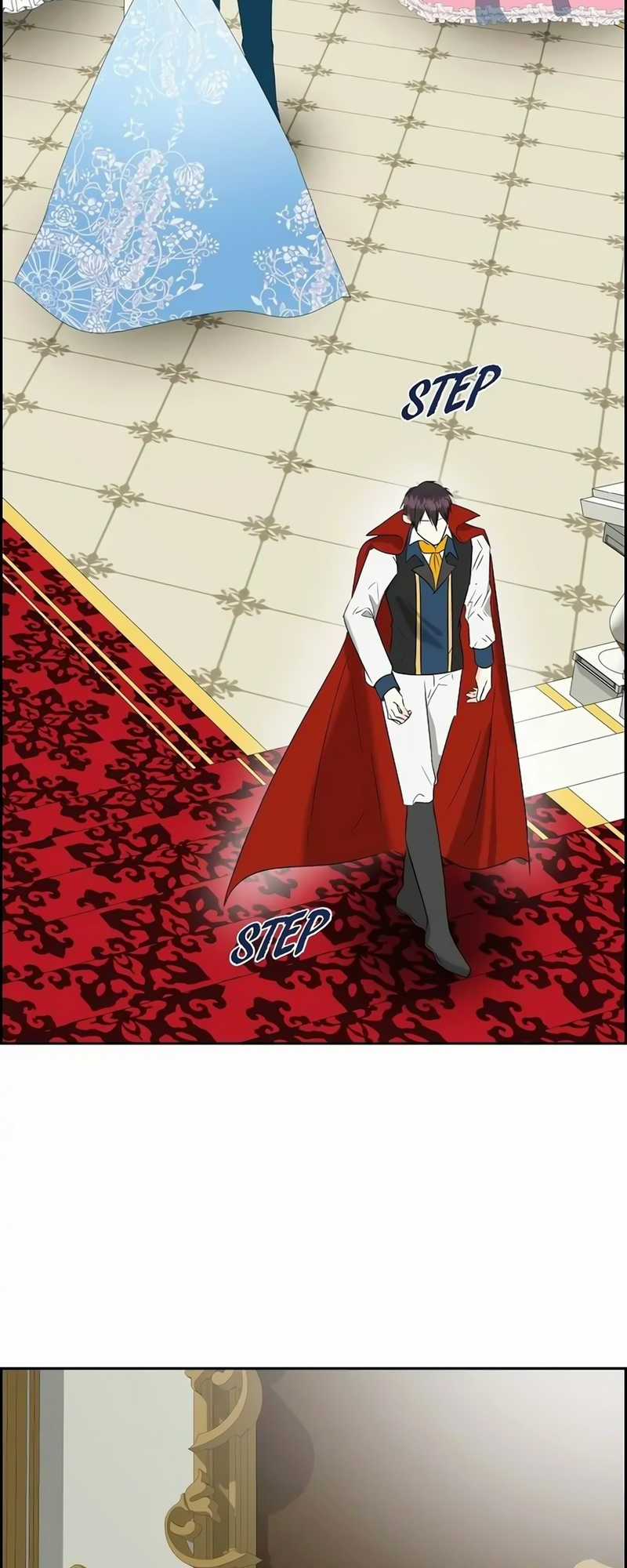 For stella - Vì Stella Chapter 81 trang 28