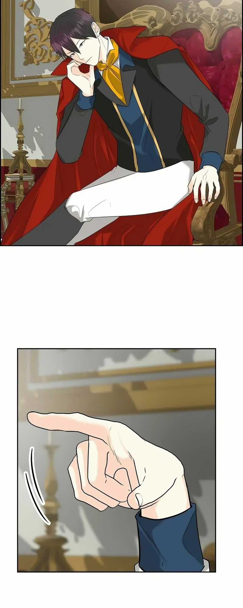 For stella - Vì Stella Chapter 81 trang 29