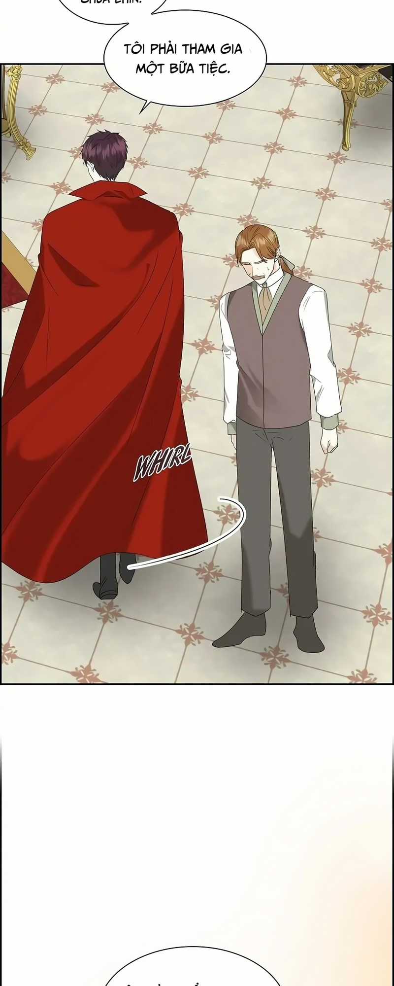 For stella - Vì Stella Chapter 81 trang 3