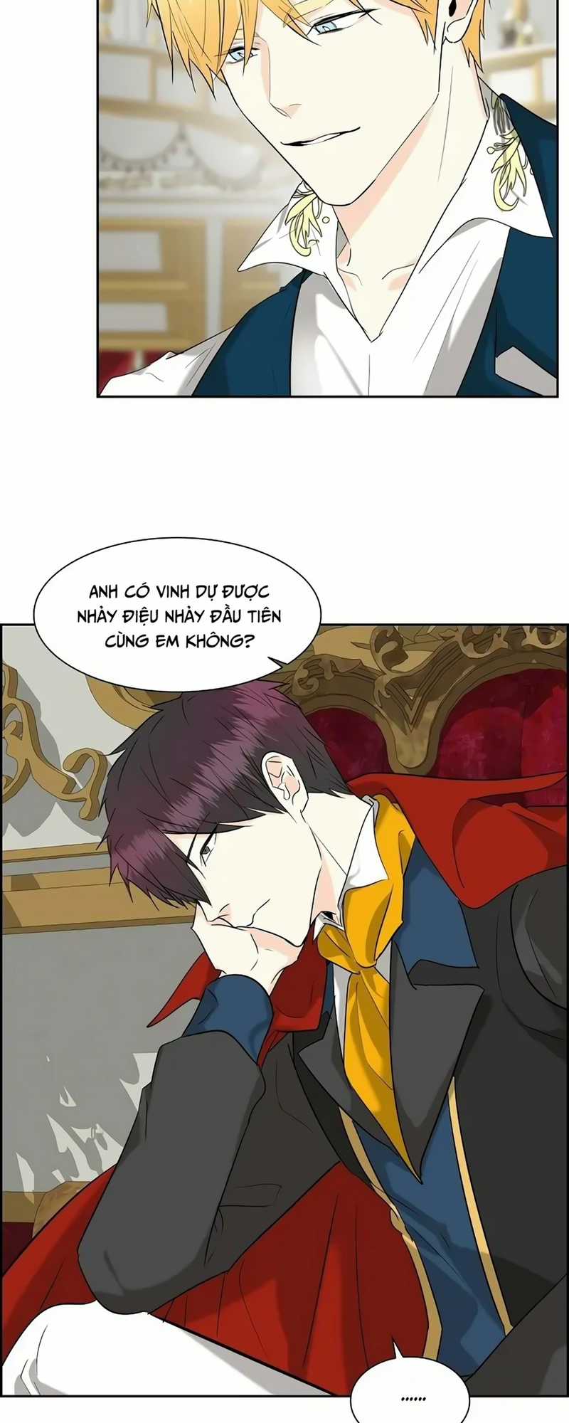 For stella - Vì Stella Chapter 81 trang 31