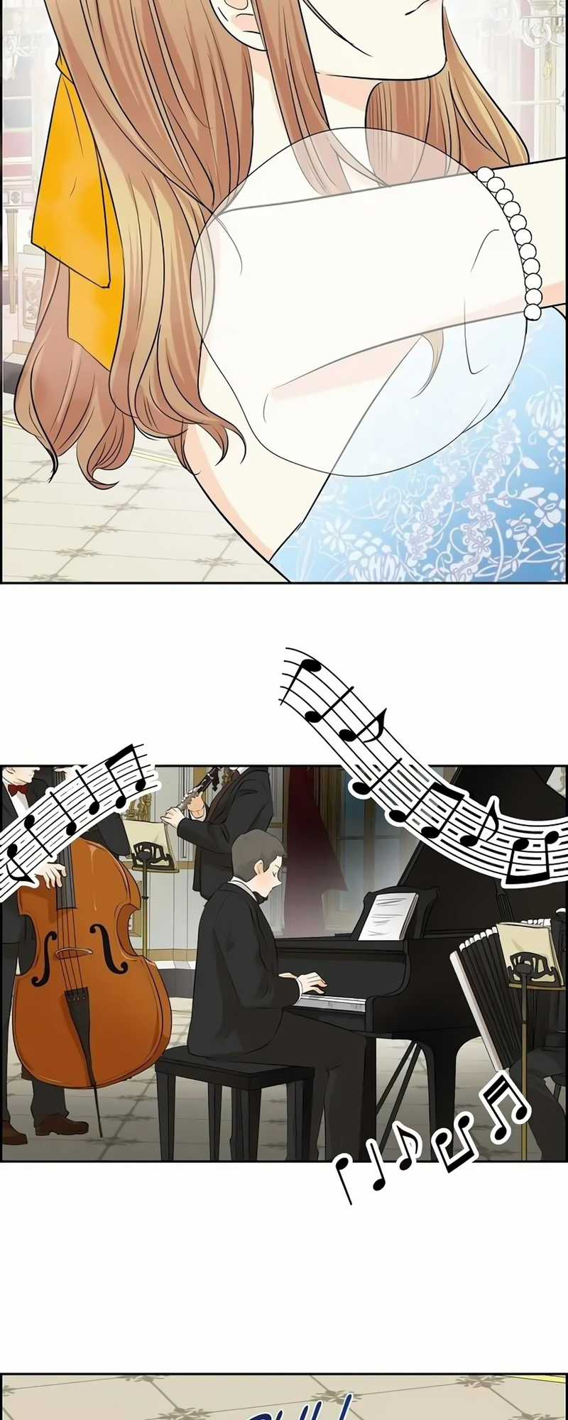 For stella - Vì Stella Chapter 81 trang 36