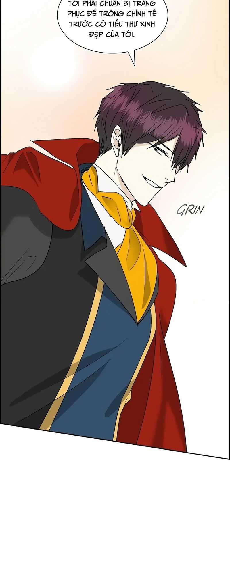 For stella - Vì Stella Chapter 81 trang 4