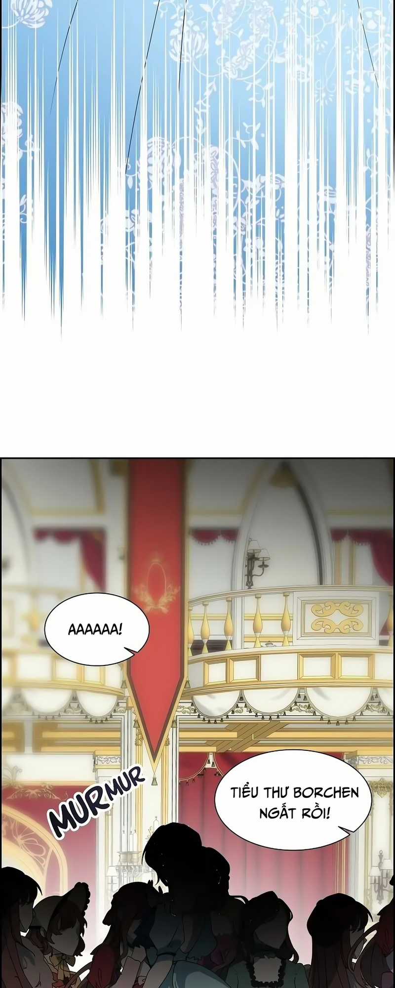 For stella - Vì Stella Chapter 81 trang 40