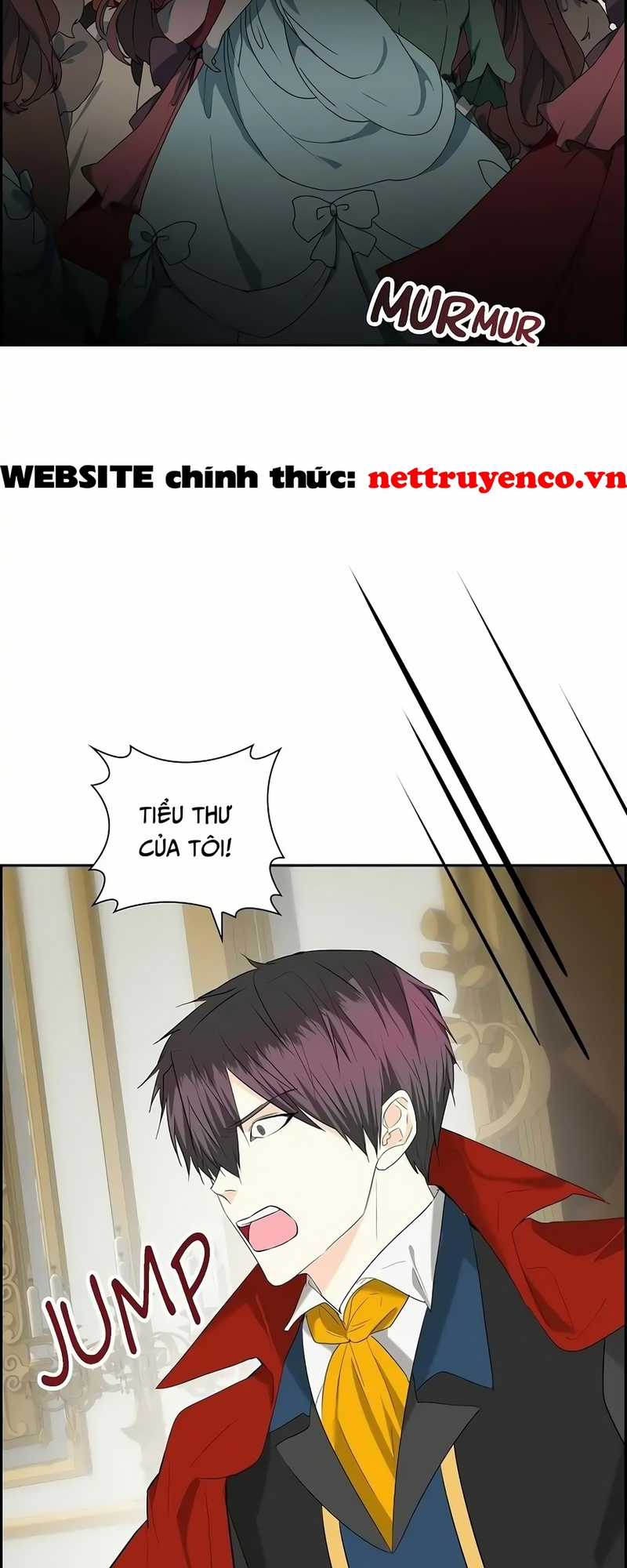 For stella - Vì Stella Chapter 81 trang 41