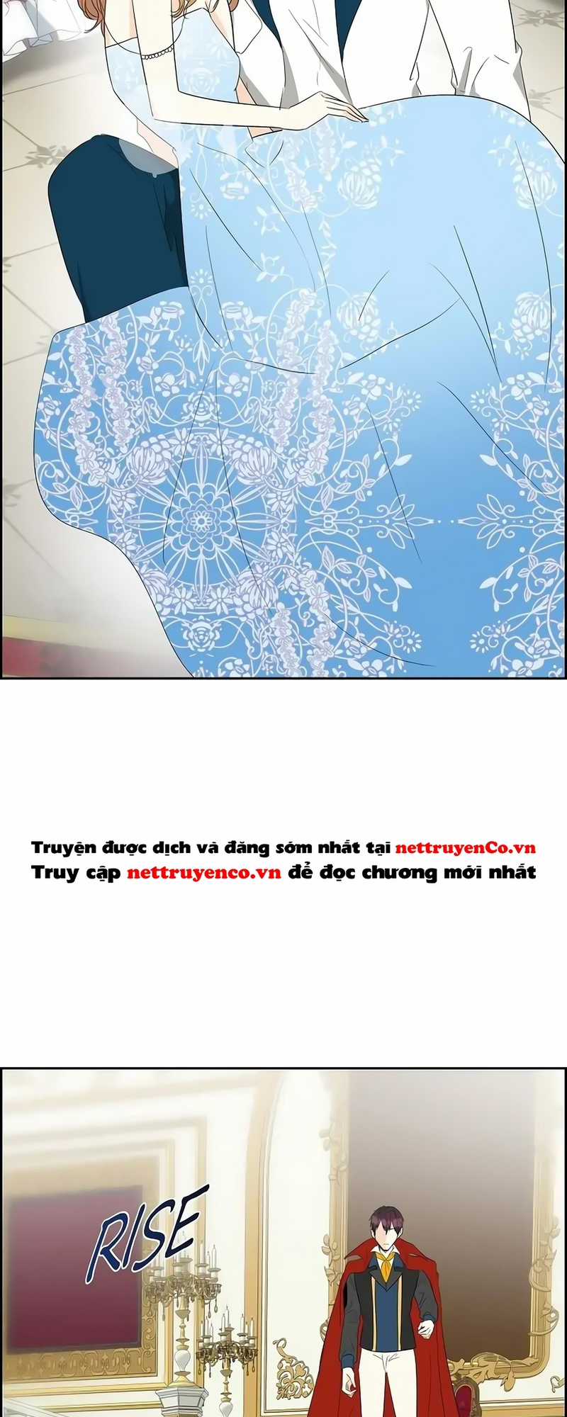 For stella - Vì Stella Chapter 81 trang 43