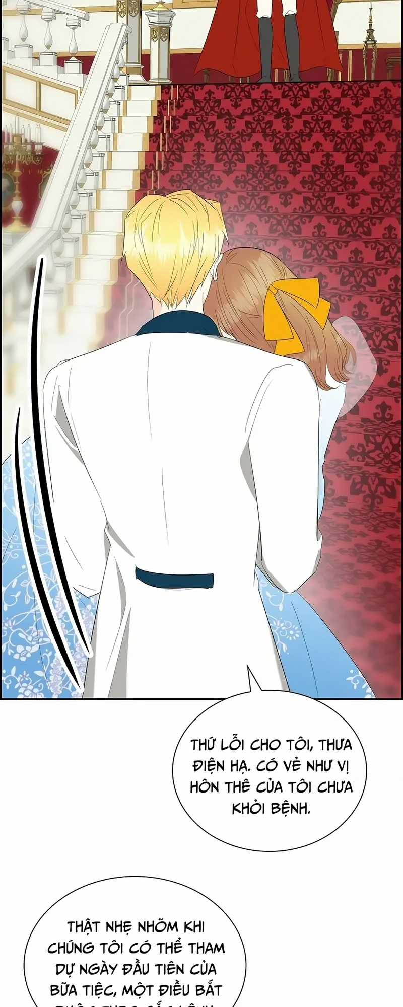 For stella - Vì Stella Chapter 81 trang 44