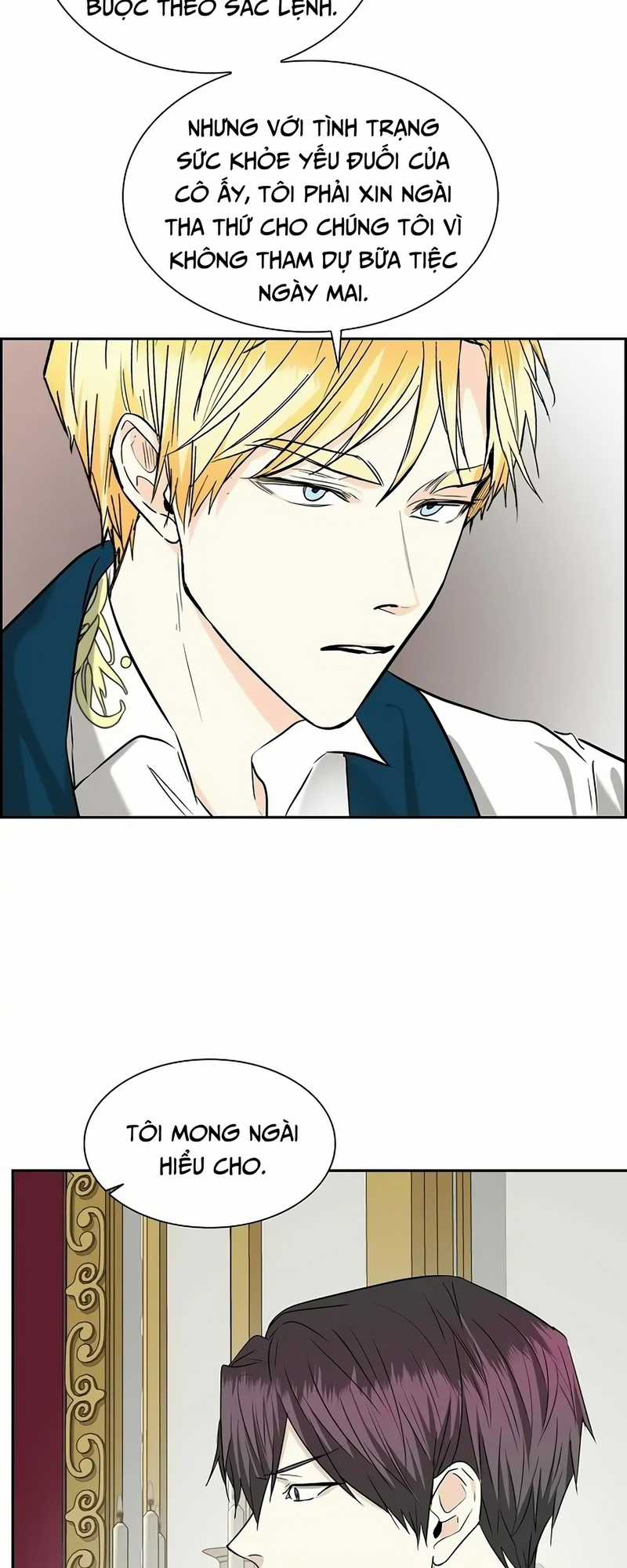For stella - Vì Stella Chapter 81 trang 45