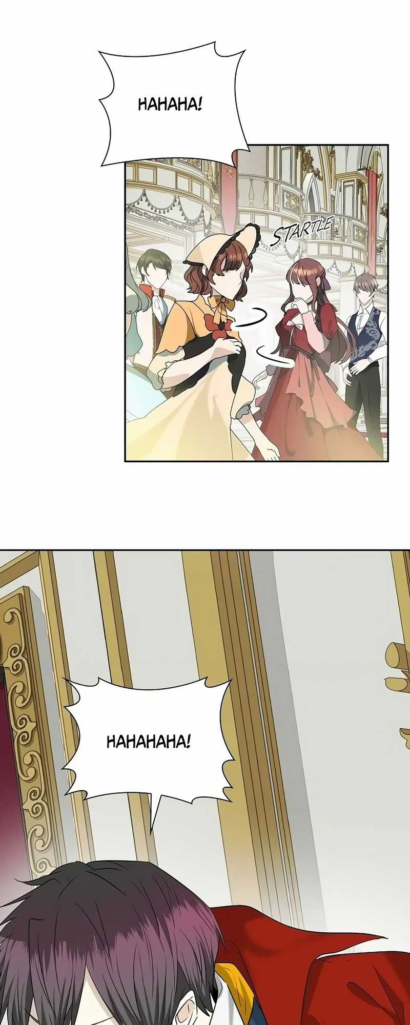 For stella - Vì Stella Chapter 81 trang 49