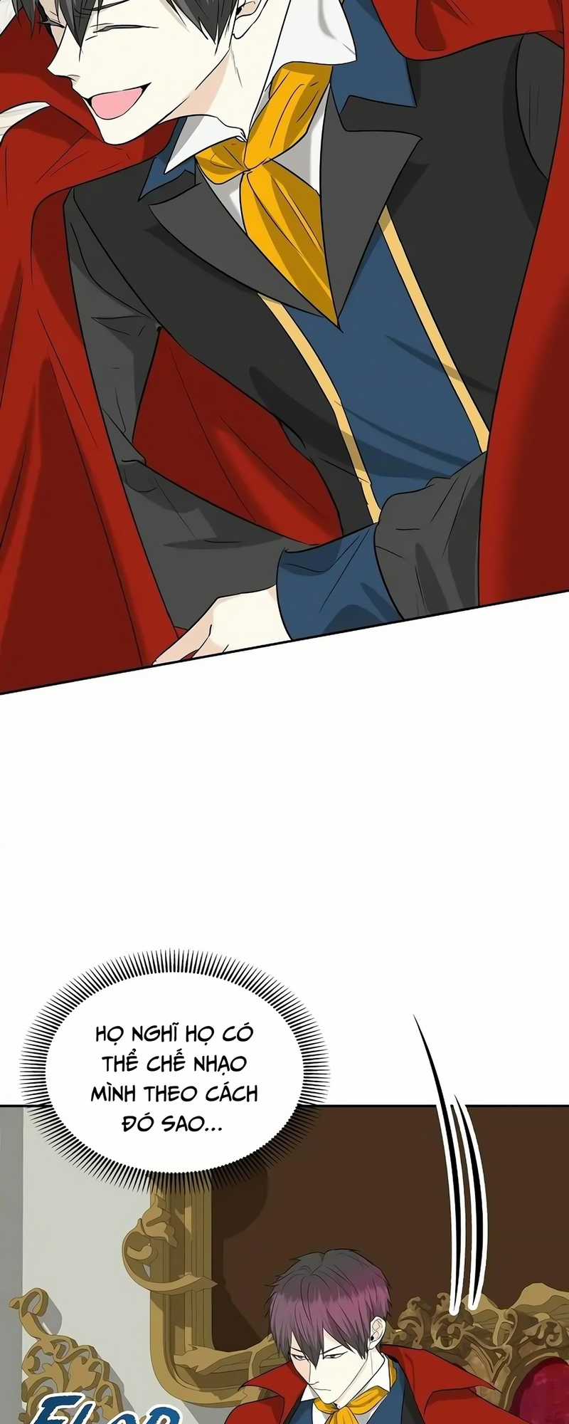 For stella - Vì Stella Chapter 81 trang 50