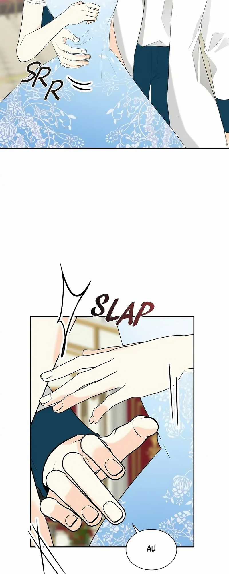 For stella - Vì Stella Chapter 81 trang 8