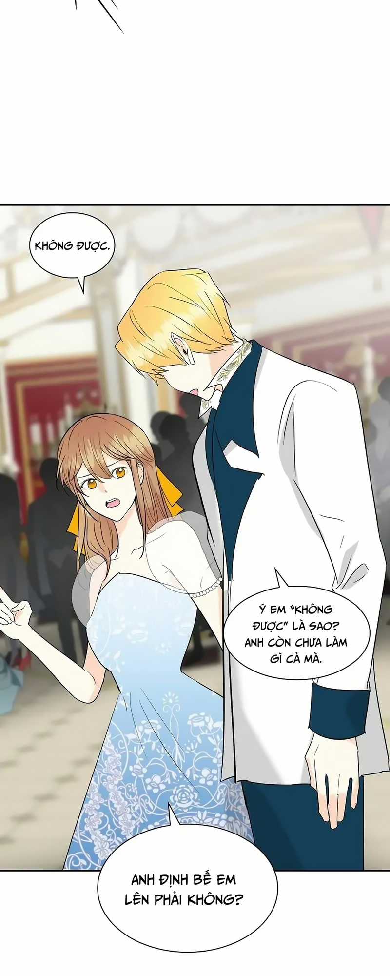 For stella - Vì Stella Chapter 81 trang 9