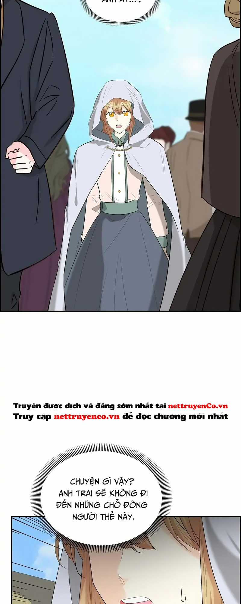 For stella - Vì Stella Chapter 82 trang 10