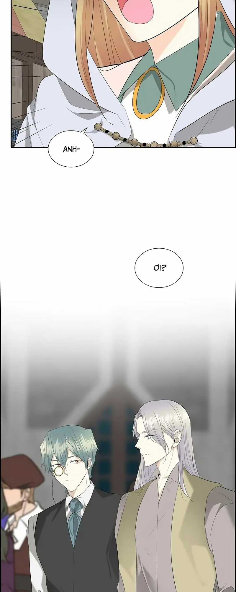 For stella - Vì Stella Chapter 82 trang 11