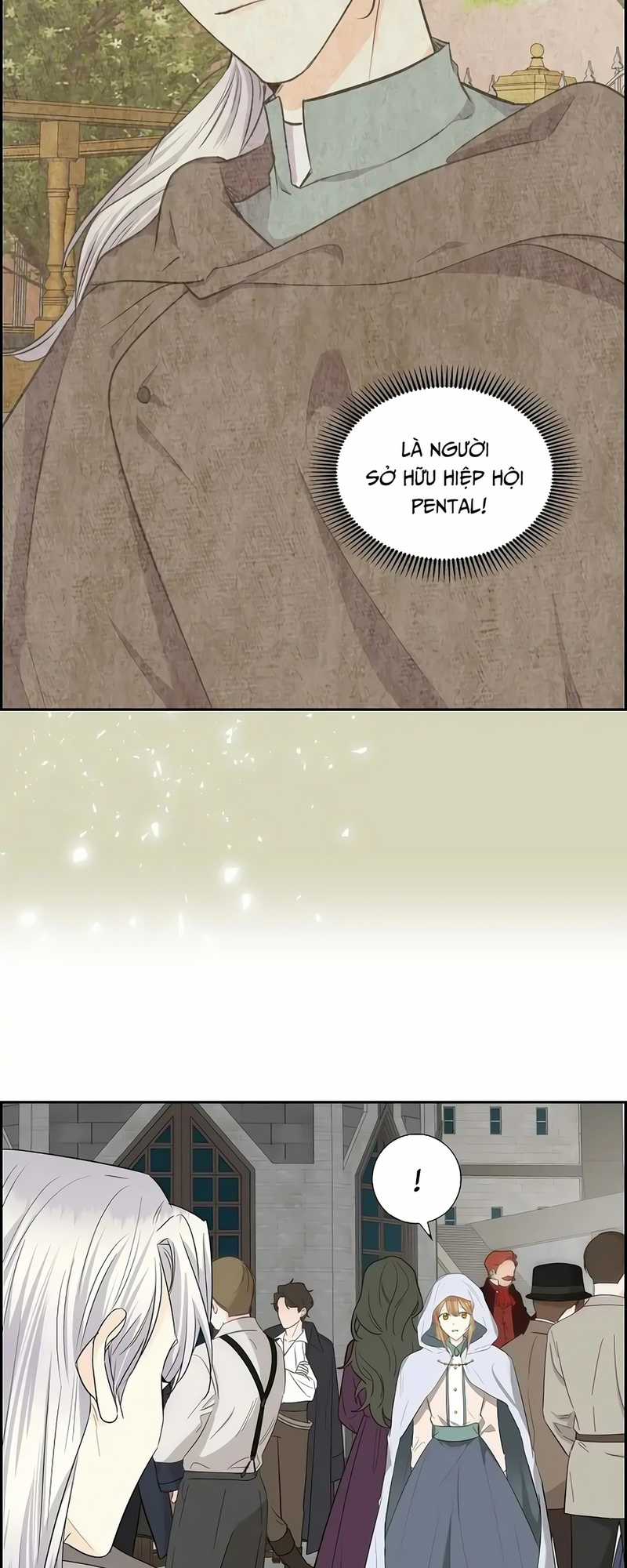 For stella - Vì Stella Chapter 82 trang 13