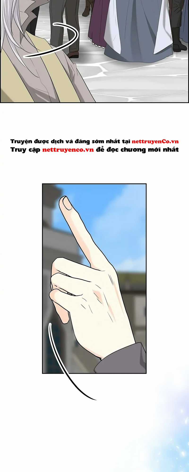 For stella - Vì Stella Chapter 82 trang 14