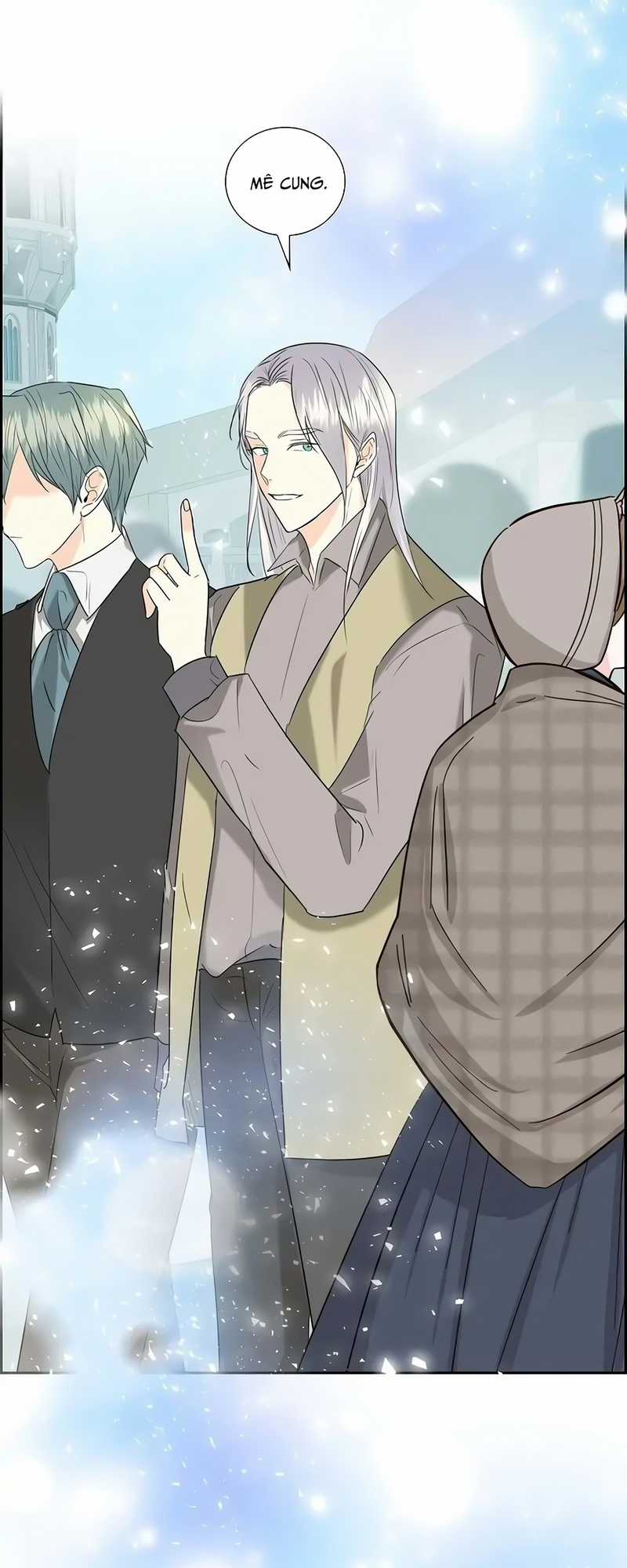 For stella - Vì Stella Chapter 82 trang 15