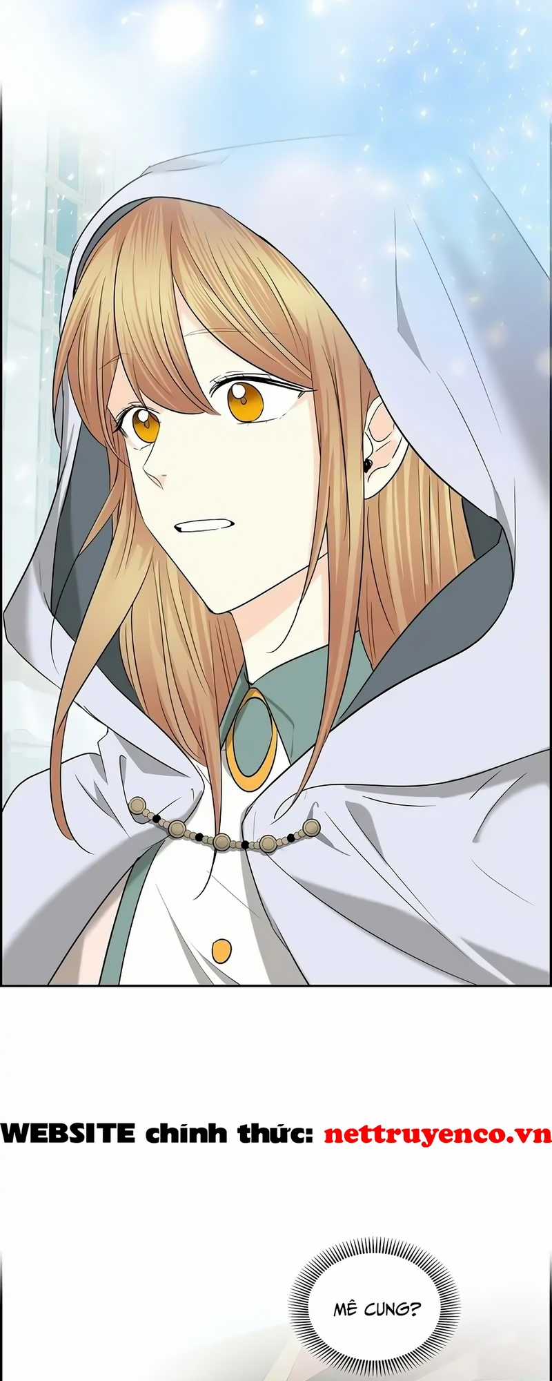 For stella - Vì Stella Chapter 82 trang 16