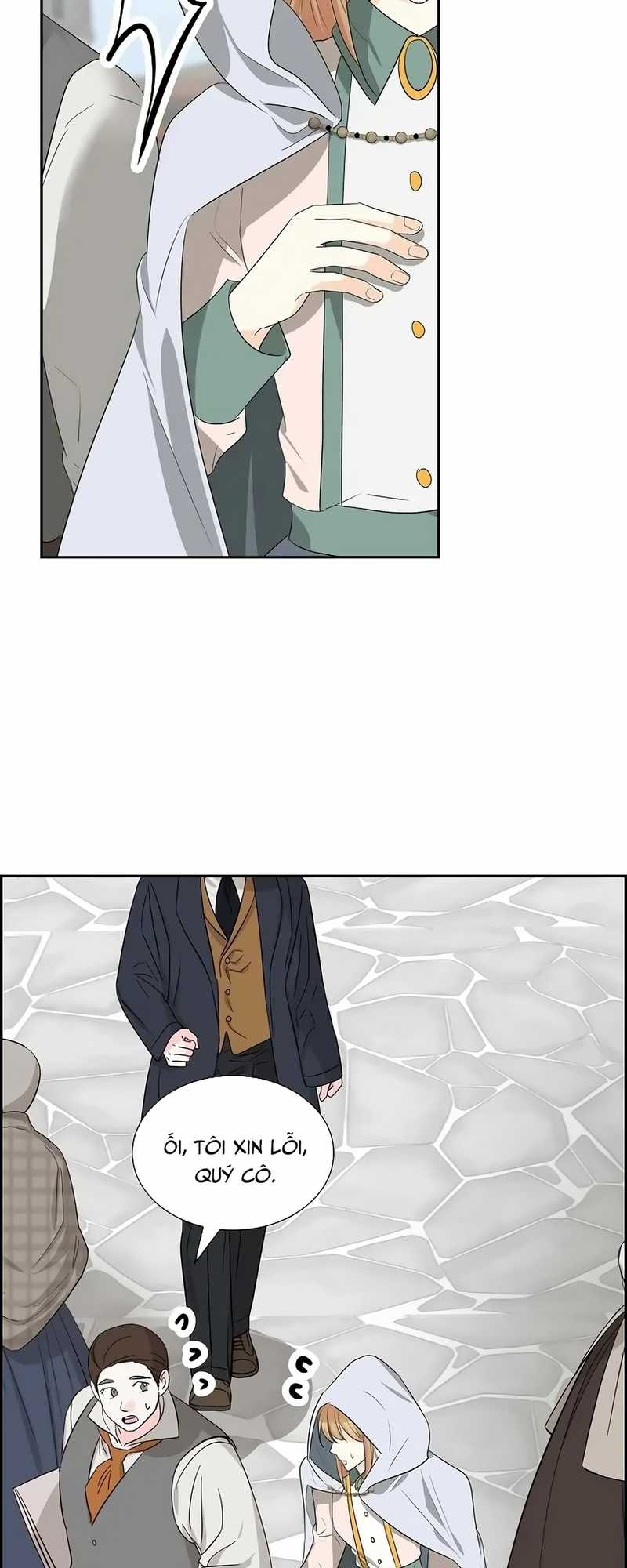 For stella - Vì Stella Chapter 82 trang 19