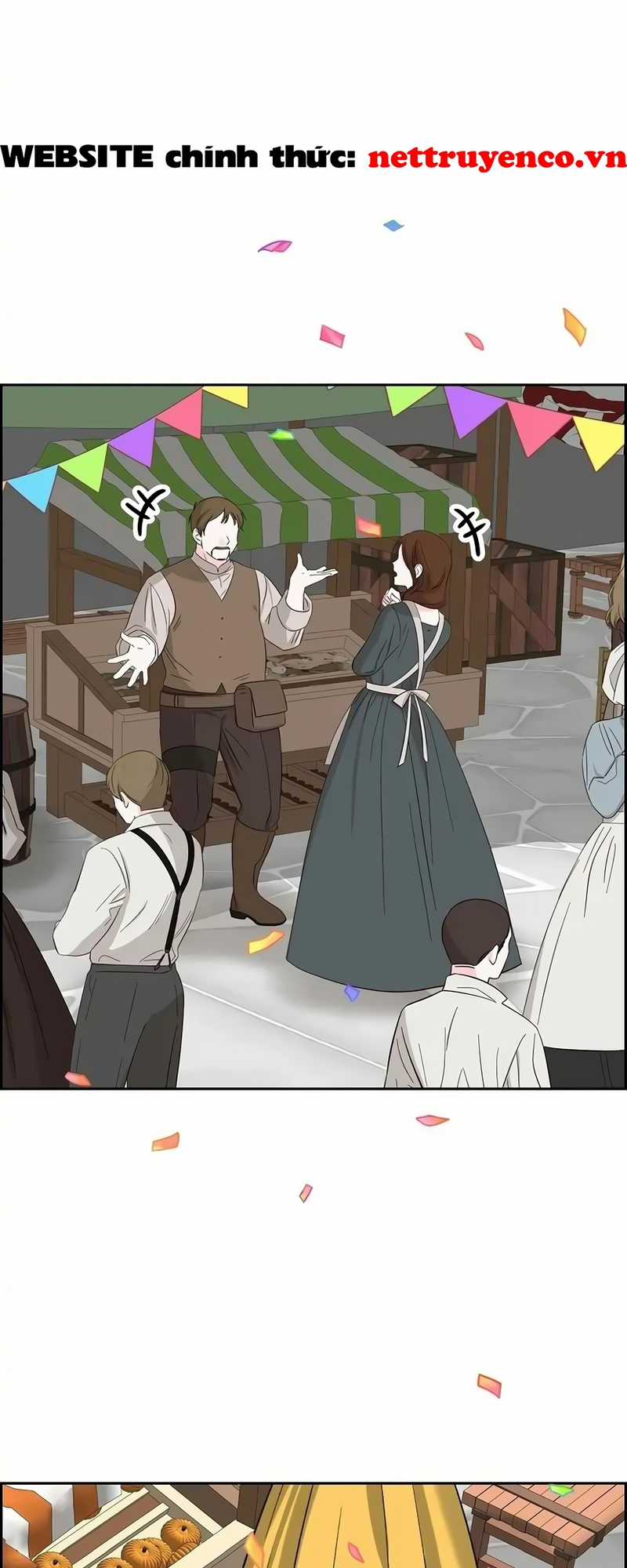 For stella - Vì Stella Chapter 82 trang 2