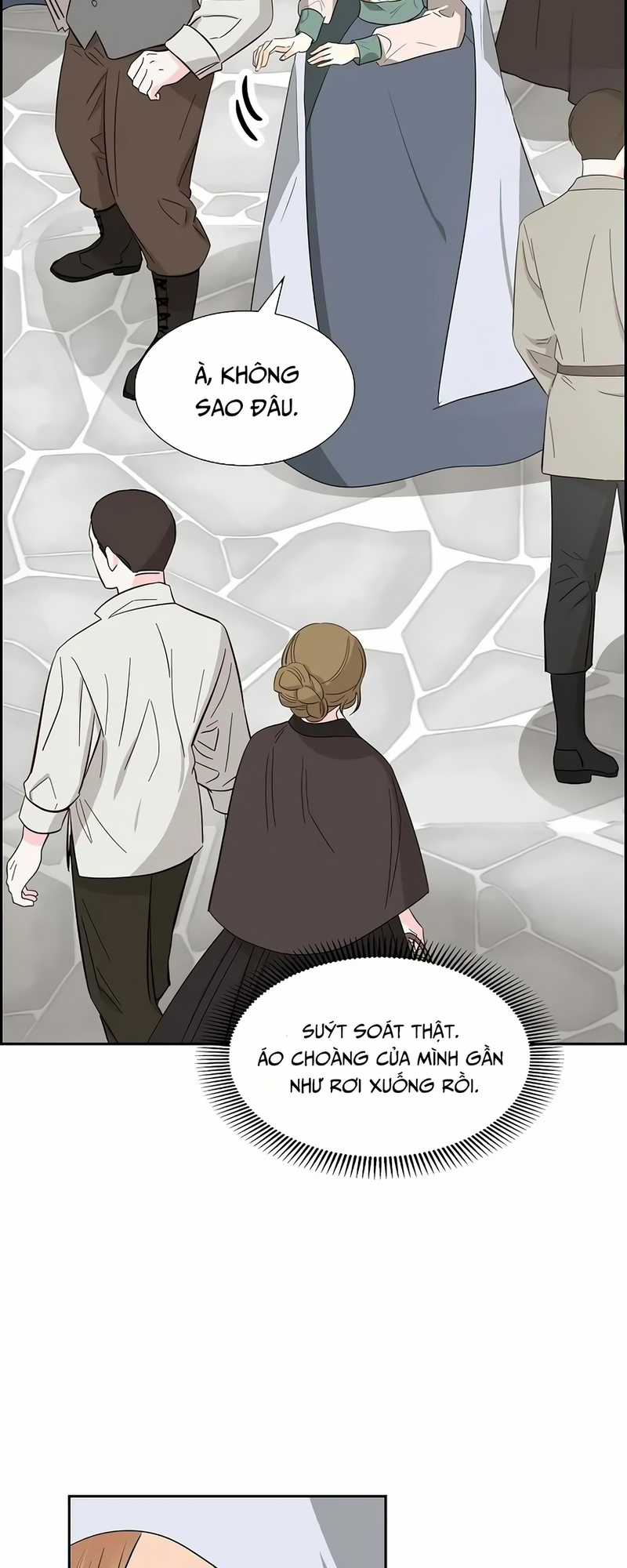 For stella - Vì Stella Chapter 82 trang 20