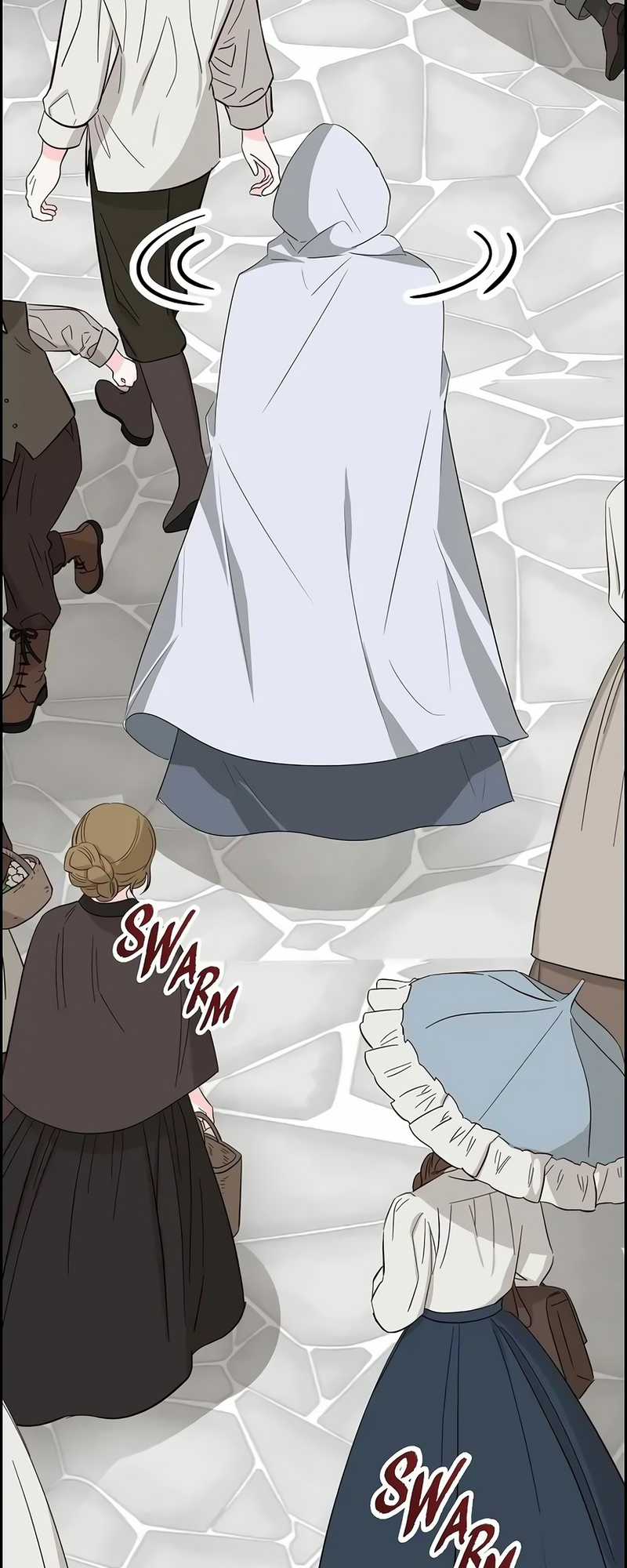 For stella - Vì Stella Chapter 82 trang 22