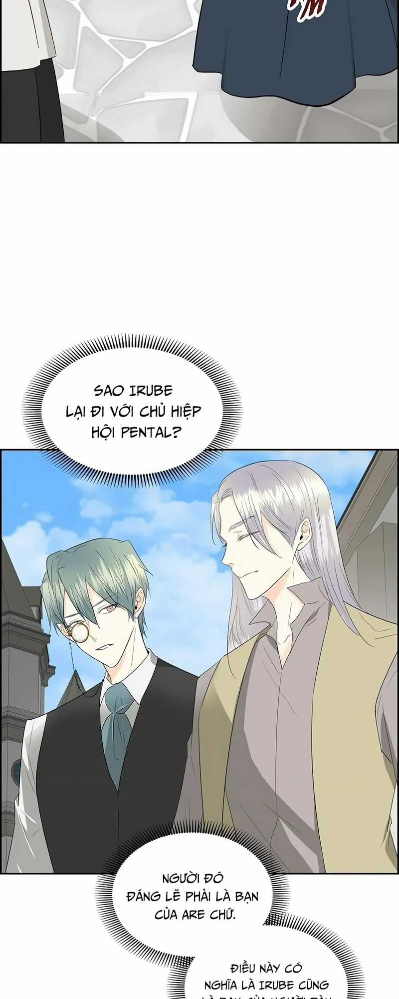 For stella - Vì Stella Chapter 82 trang 23