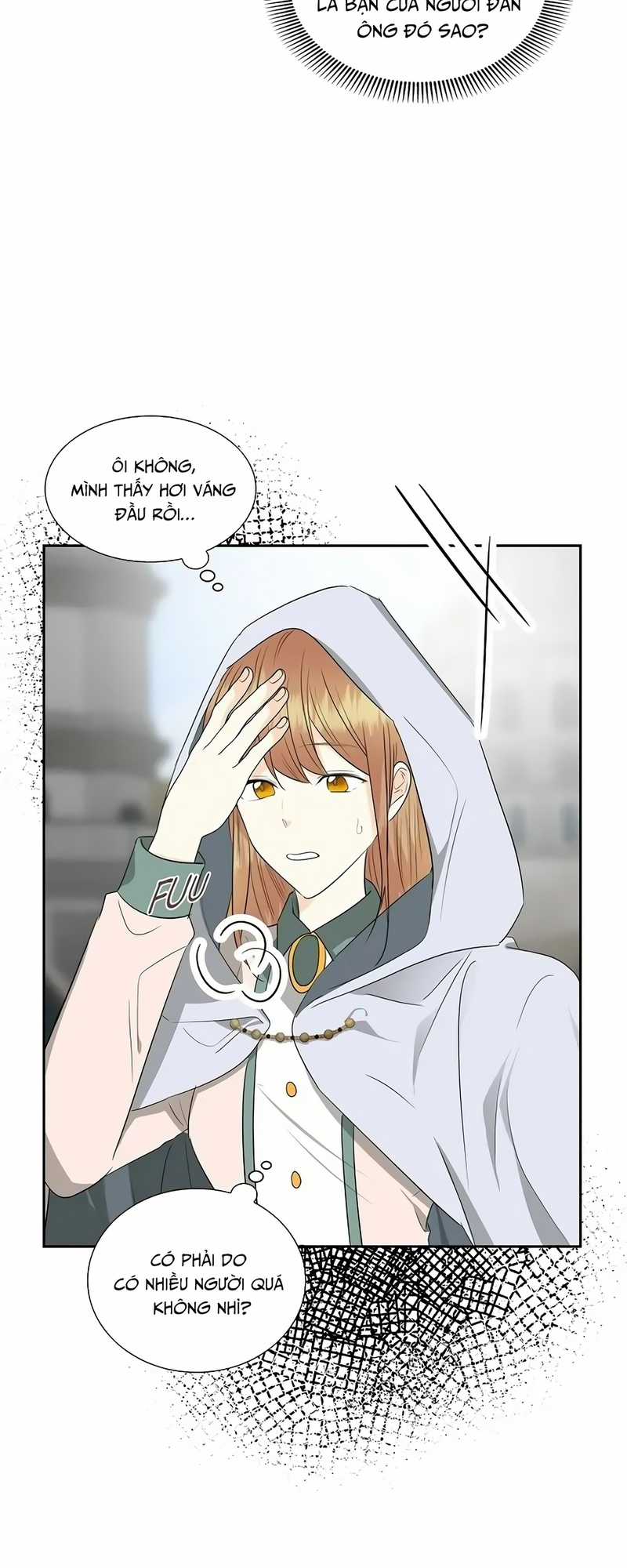 For stella - Vì Stella Chapter 82 trang 24