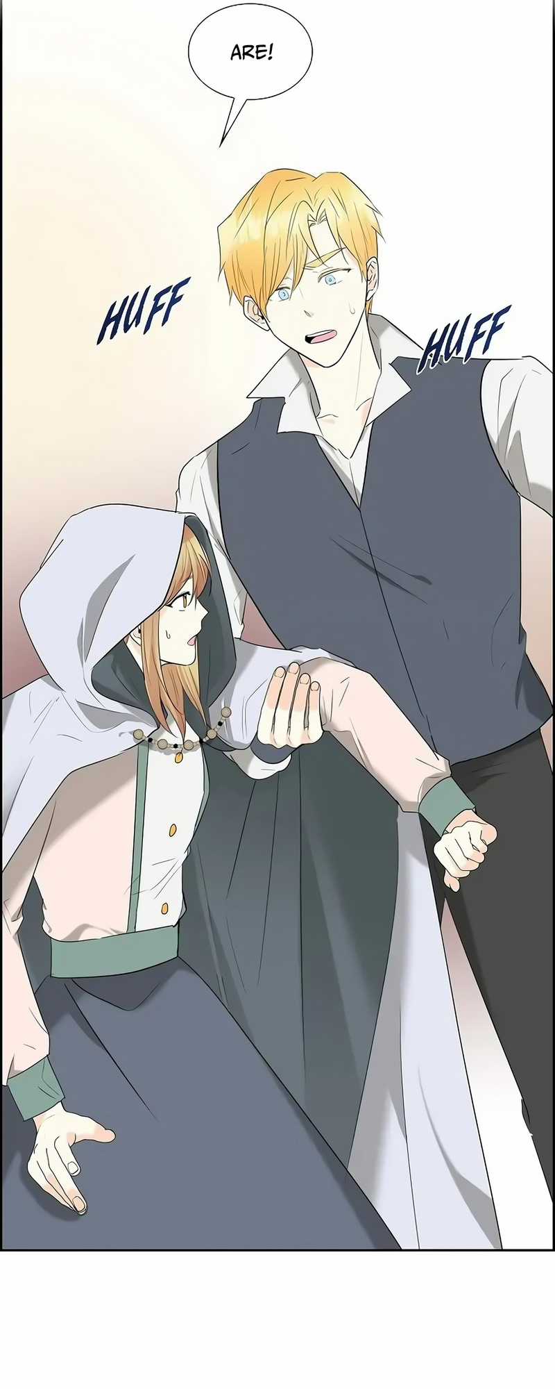 For stella - Vì Stella Chapter 82 trang 27