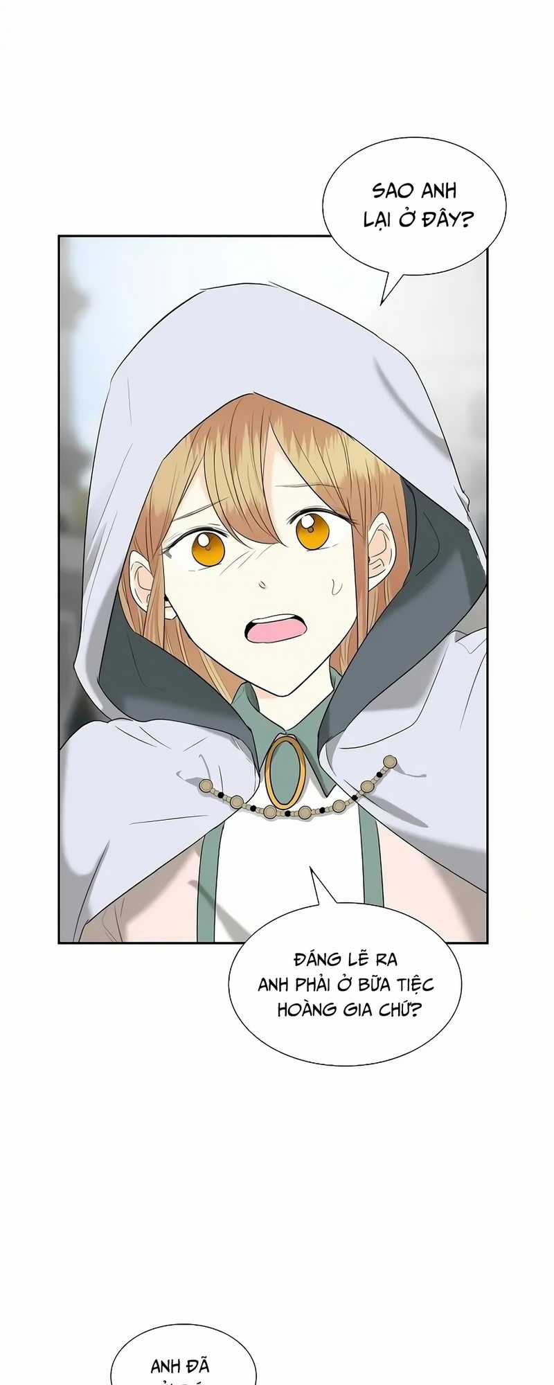 For stella - Vì Stella Chapter 82 trang 28