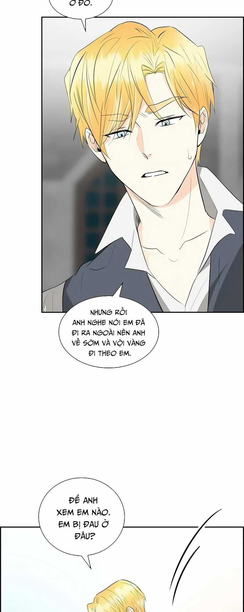 For stella - Vì Stella Chapter 82 trang 29