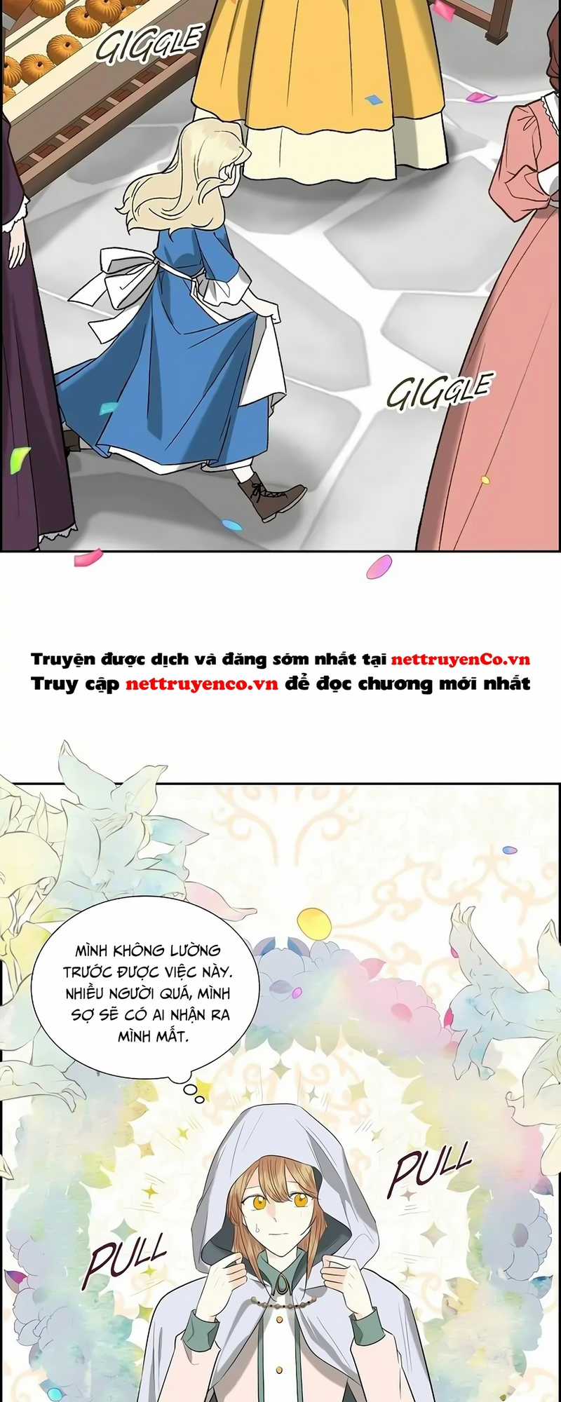 For stella - Vì Stella Chapter 82 trang 3