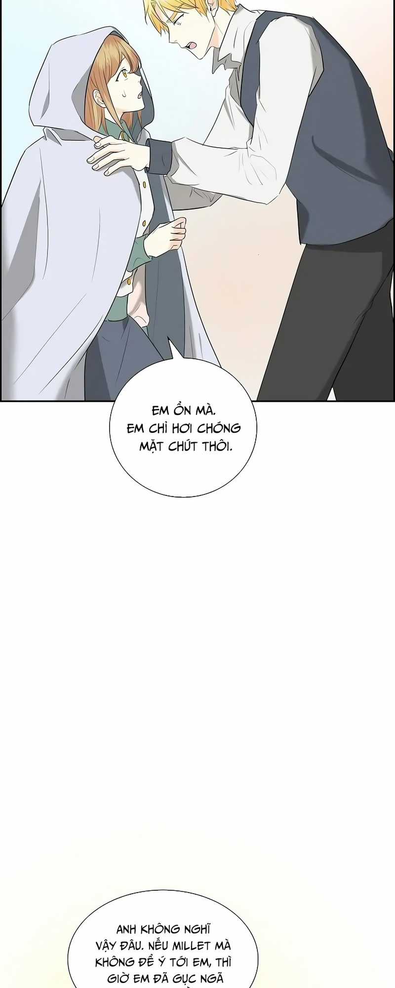 For stella - Vì Stella Chapter 82 trang 30