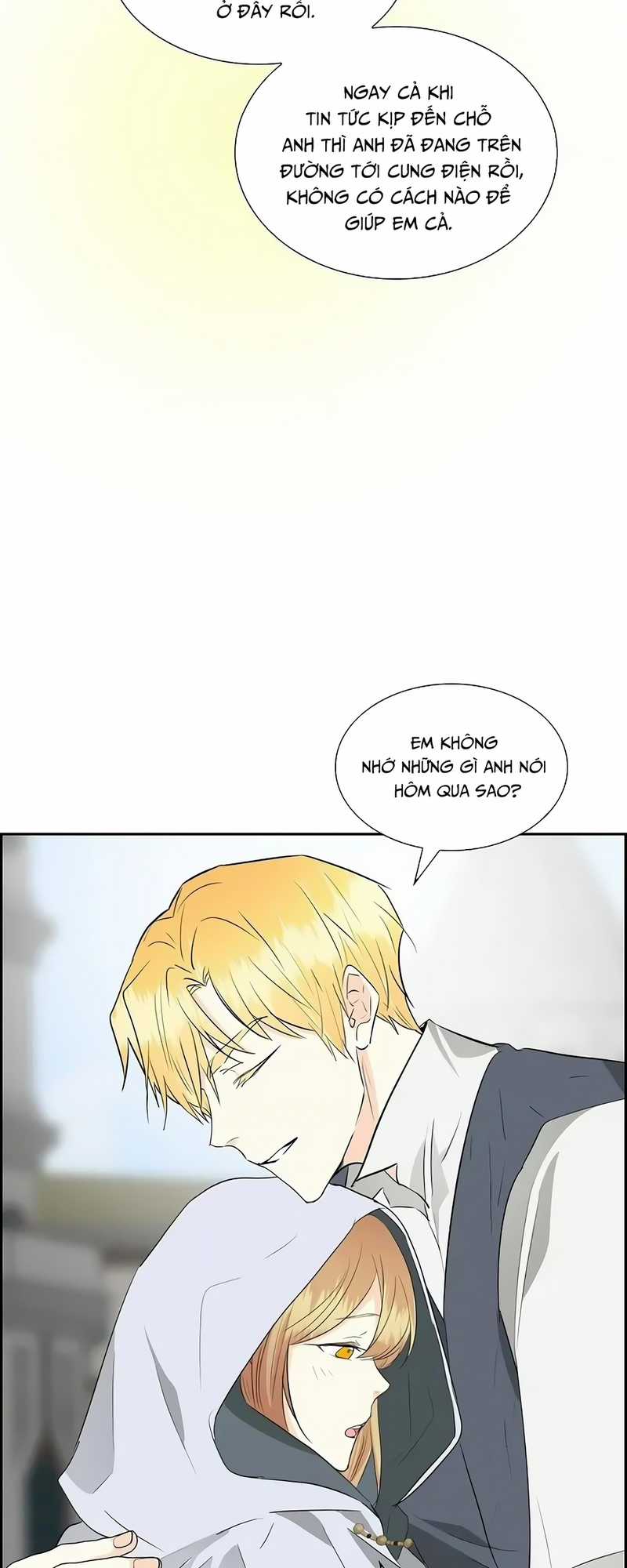 For stella - Vì Stella Chapter 82 trang 31