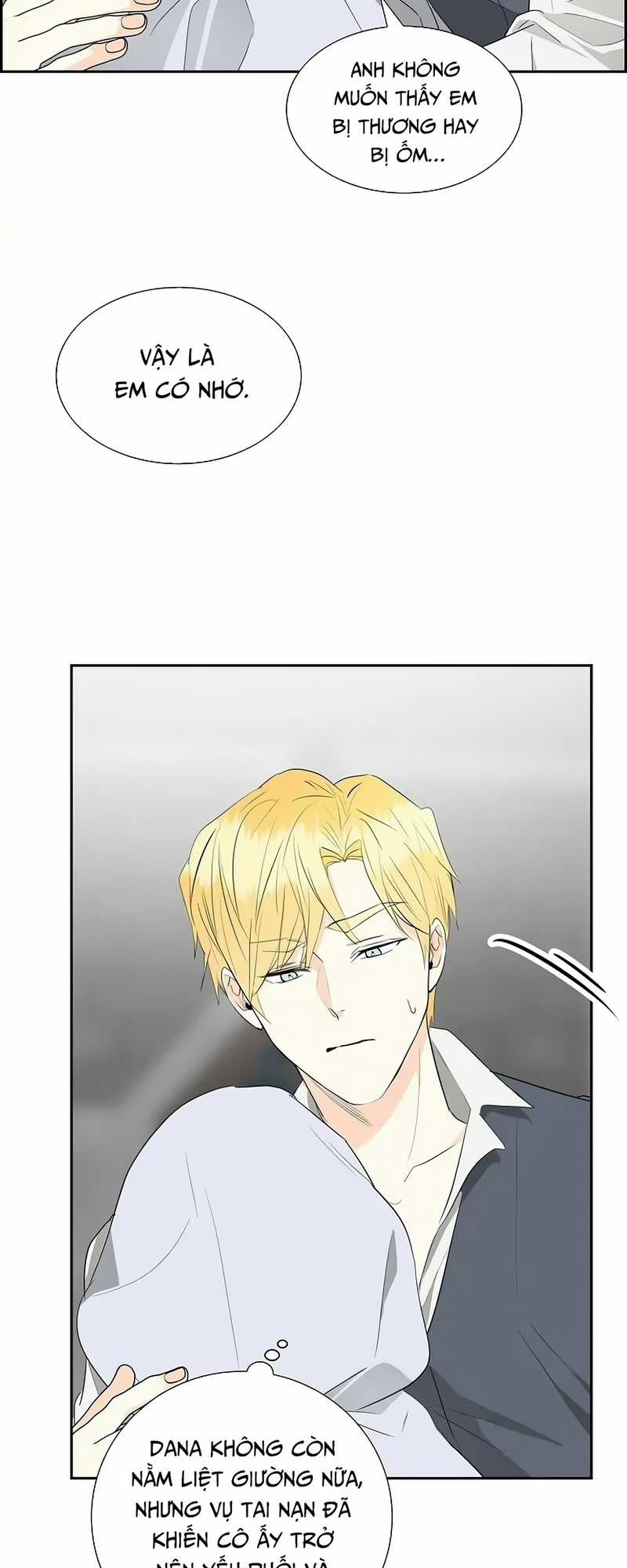 For stella - Vì Stella Chapter 82 trang 32